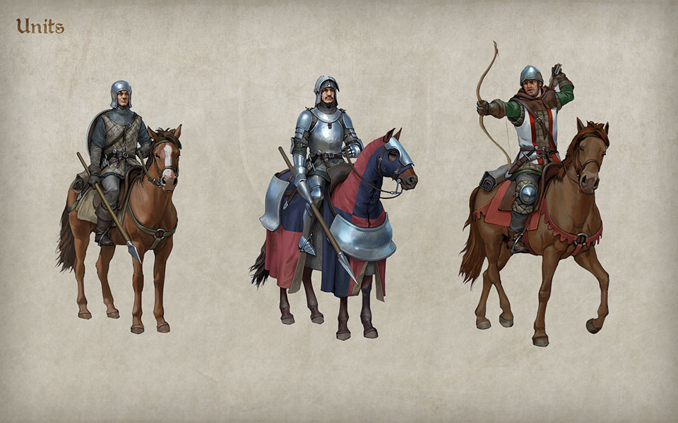 Tribal Wars 2 - The medieval online strategy game